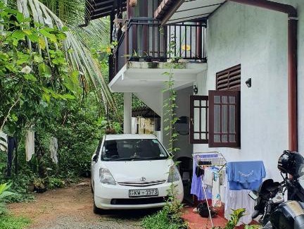 Baddegama Apartamento | PRK VILLA