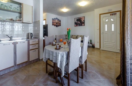 Zupa dubrovacka Apartamento | Prlender Apartment