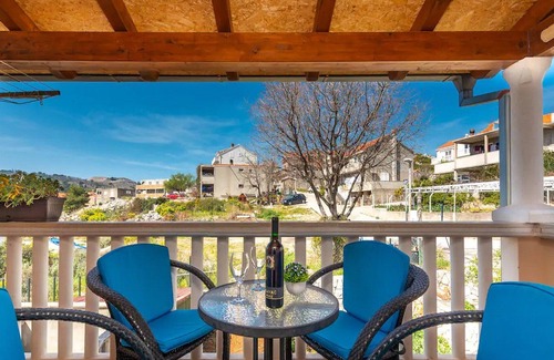 Zupa dubrovacka Apartamento | Prlender Apartment