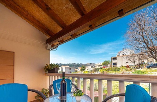 Zupa dubrovacka Apartamento | Prlender Apartment