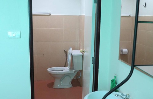 Downtown Krabi Hotel | Pro Chill Krabi Guesthouse