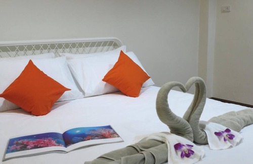 Downtown Krabi Hotel | Pro Chill Krabi Guesthouse