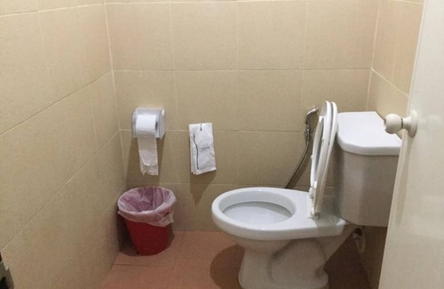Downtown Krabi Hotel | Pro Chill Krabi Guesthouse