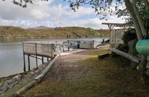 Averoy Municipality Otro | Pro Fish camping og båtleie