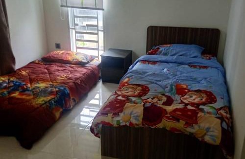 Jitra Casa | Pro-Qaseh Room Stay , Darulaman Lake Home