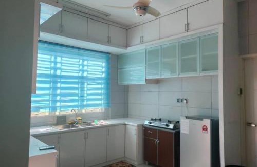 Jitra Casa | Pro-Qaseh Room Stay , Darulaman Lake Home