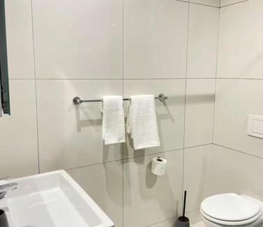 Windhoek Central Apartamento | ProAvia Apartments and Hotel