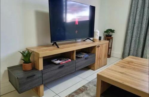 Windhoek Central Apartamento | ProAvia Apartments and Hotel
