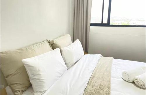 Windhoek Central Apartamento | ProAvia Apartments and Hotel