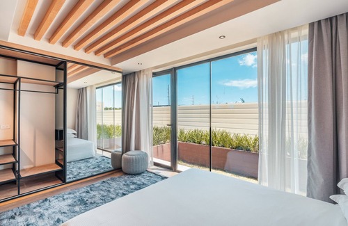 Punta Cana Cama Y Desayuno | Probar Suites Punta Cana