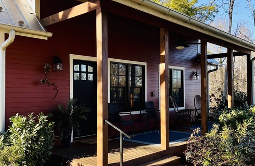 Brevard Casa | Probart House -