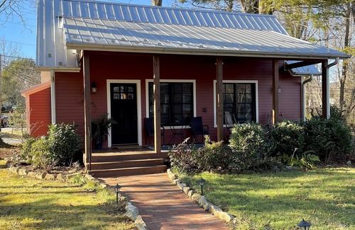 Brevard Casa | Probart House -
