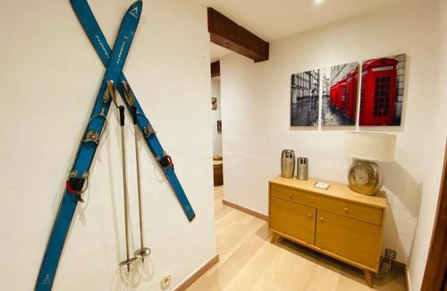 Incles Apartamento | PROBER-INCLES