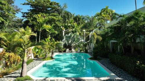 ProCab Apartamento | ProCab Kaya Apartments Cabarete