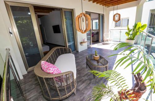ProCab Apartamento | ProCab Kaya Apartments Cabarete