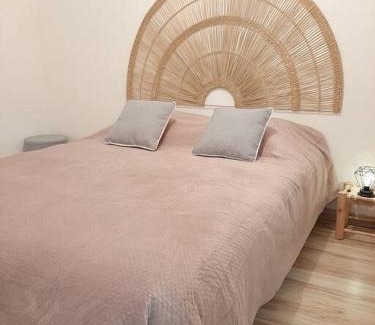 Tille Apartamento | Proche aéroport à pied, O Nature