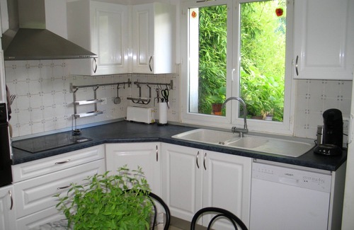 Cuges-les-Pins Villa | CERCA DE CASSIS S / MER VILLA T4. PISCINA PRIVADA CLIM-PROMO
