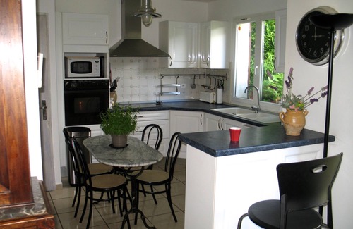 Cuges-les-Pins Villa | CERCA DE CASSIS S / MER VILLA T4. PISCINA PRIVADA CLIM-PROMO