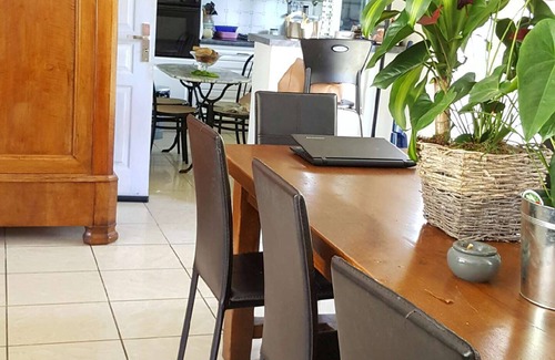 Cuges-les-Pins Villa | CERCA DE CASSIS S / MER VILLA T4. PISCINA PRIVADA CLIM-PROMO