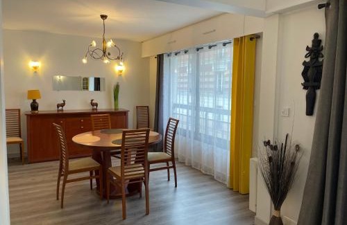 20th Arrondissement Apartamento | Proche de la Campagne à Paris