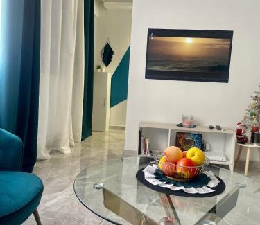 La Villette Apartamento | Proche de la Joliette et des terrasses du port