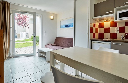 Auberville Casa | Maison Cosy avec Cuisine Equipée dans la Nature