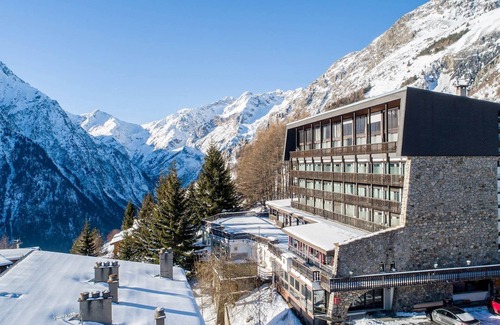 Les Deux Alpes Apartamento | Proche des Pistes | Piscine + Jacuzzi + Sauna