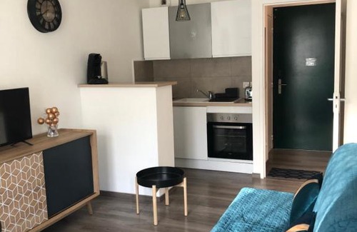 Equemauville Apartamento | Proche Honfleur gite avec piscine