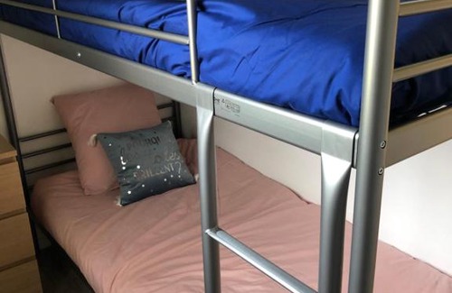 Equemauville Apartamento | Proche Honfleur gite avec piscine