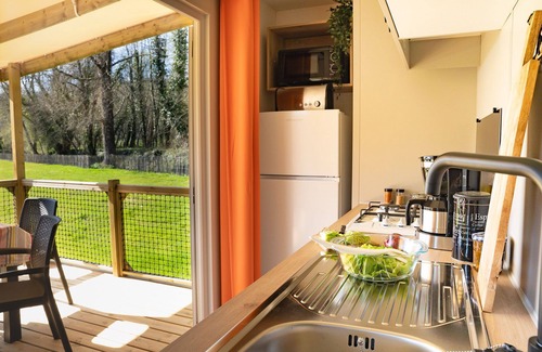 Tamnies Casa | Proche Lac | Camping 4* | Piscine | Climatisation