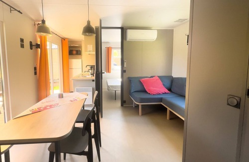 Tamnies Casa | Proche Lac | Camping 4* | Piscine | Climatisation