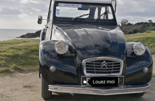 Clohars-Carnoet Apartamento | Proche mer, cadre verdoyant avec parking