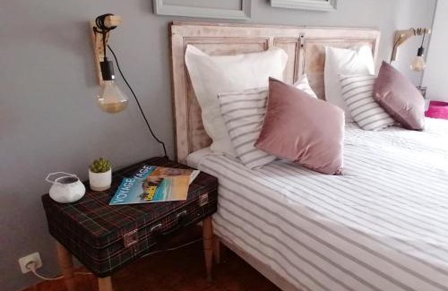Clohars-Carnoet Apartamento | Proche mer, cadre verdoyant avec parking