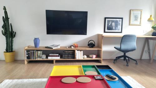 Reze Apartamento | Proche nouveau CHU Parking gratuit
