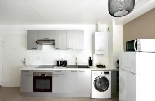 Savigny-sur-Orge Apartamento | Proche Paris/Orly/Gare/A6