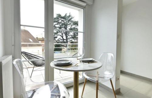 Savigny-sur-Orge Apartamento | Proche Paris/Orly/Gare/A6
