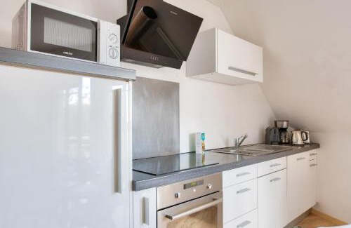 Fouesnant Apartamento | Proche plages et commerces, appartement pour 4