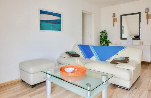 Fouesnant Apartamento | Proche plages et commerces, appartement pour 4