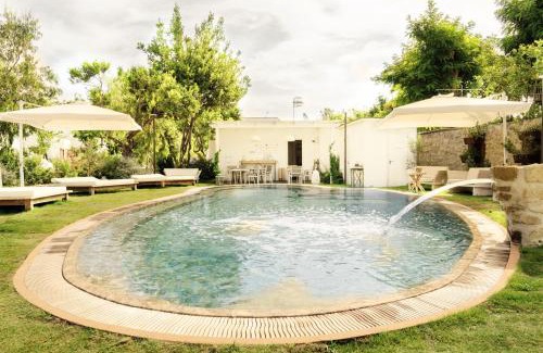 Procida Otro | Procida Camp & Resort - La Caravella
