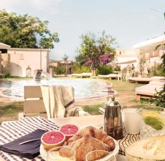 Procida Otro | Procida Camp & Resort - La Caravella