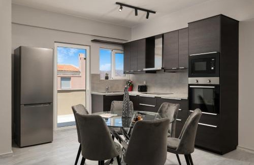 Kalathas Apartamento | Procris Villas Breathtaking Sea View
