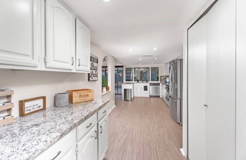 Northeast Carrollton Casa | Proctor Home with Game Room