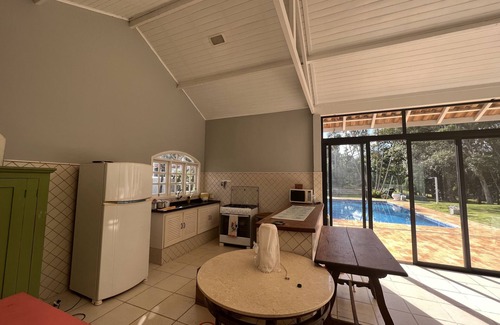 Ibiuna Casa | Procurando Tranquilidade e Diversão? Nós Temos Ambiente Natural e Aconchegante