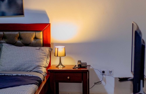 Yaounde Hotel | Prodiges Hôtel