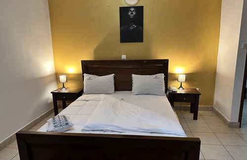 Yaounde Hotel | Prodiges Hôtel