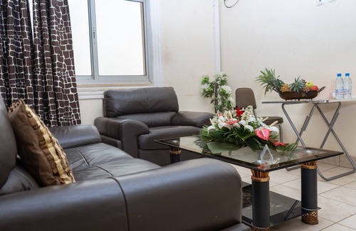 Yaounde Hotel | Prodiges Hôtel