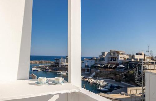 Sissi Apartamento | Prodromos Sea view Residence