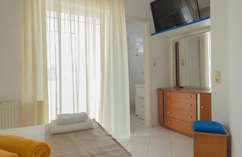 Sissi Apartamento | Prodromos Sea view Residence
