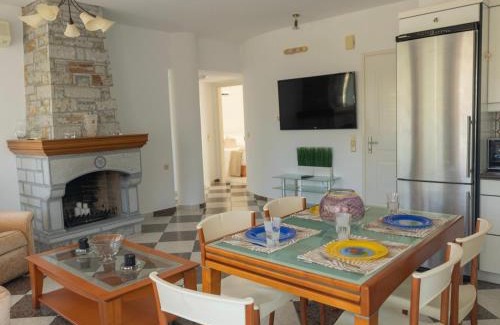 Sissi Apartamento | Prodromos Sea view Residence