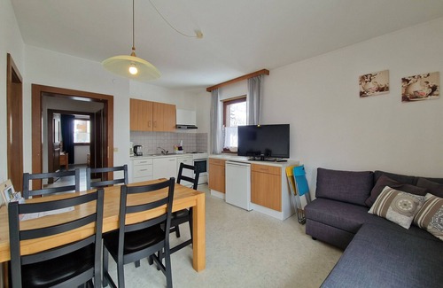 Uttendorf Apartamento | Profelt Apartment A, für 5, zentrale Lage